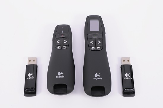 Cho thuê bút trình chiếu slide Logitech