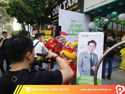 dịch vụ Livestream chuyên nghiệp