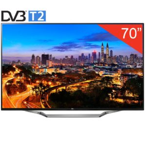 Cho thuê tivi 70 inch