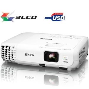 Cho thuê máy chiếu 4500 ansilumen