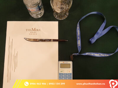 Cho thuê hệ thống voting