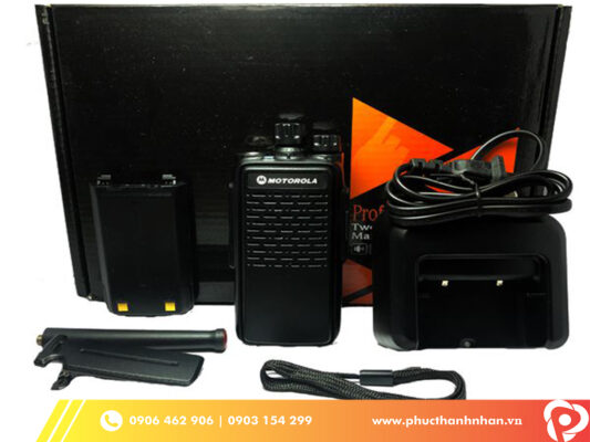 Cho thuê bộ đàm chất lượng tốt