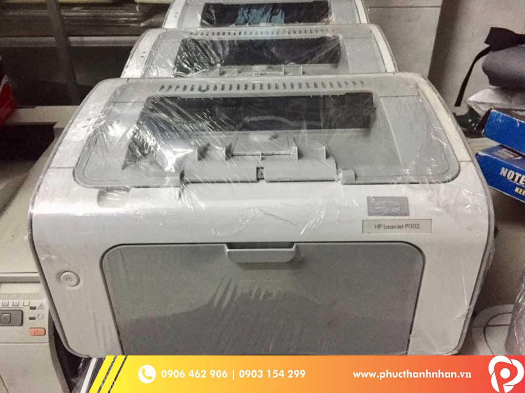 Cho thuê máy in trắng đen A4