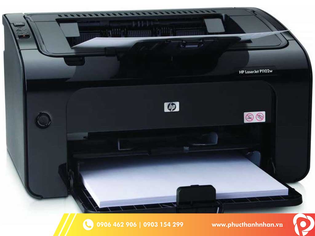 Cho thuê máy in trắng đen A4