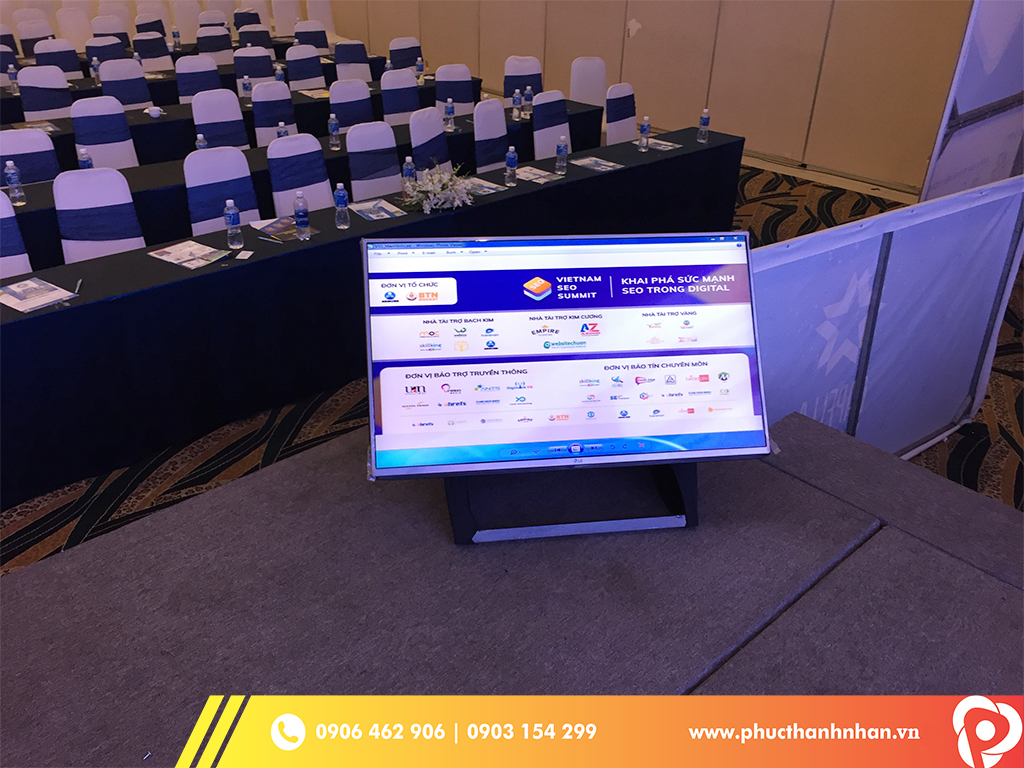 Cho thuê tivi 32 inch