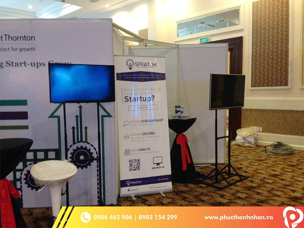 Cho thuê tivi 32 inch