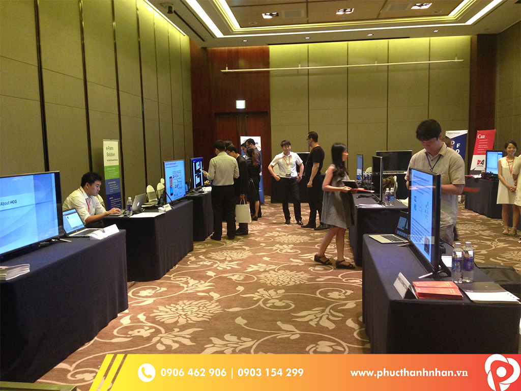 Cho thuê tivi 40 inch