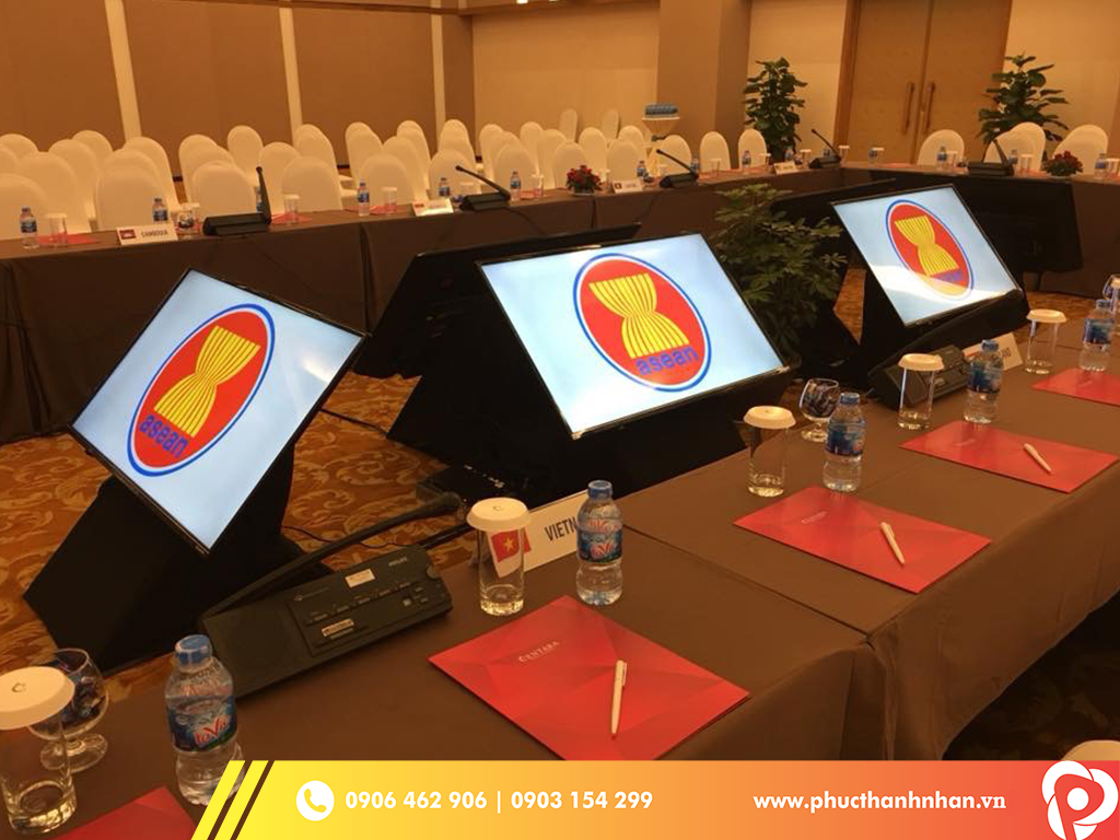 Cho thuê thiết bị sự kiện