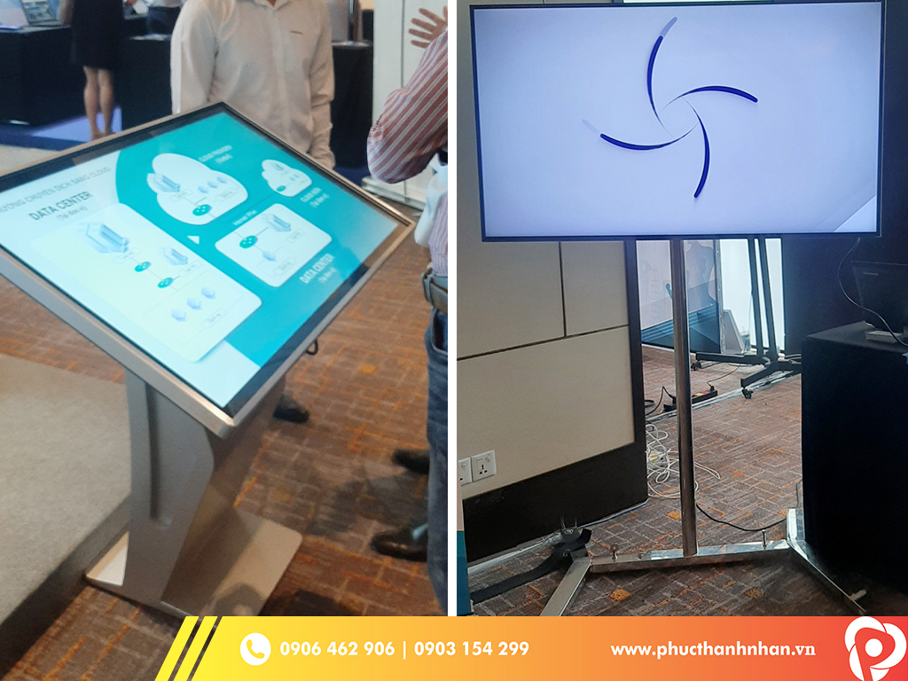 Cho thuê tivi 60 inch