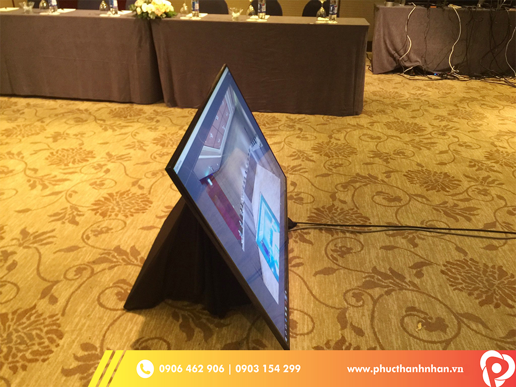 Cho thuê tivi 65 inch