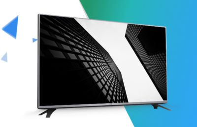 Cho thuê tivi 43 inch