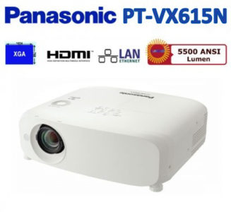 Cho thuê máy chiếu 5500 ansilumen