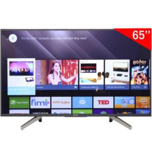 Cho thuê tivi 65 inch
