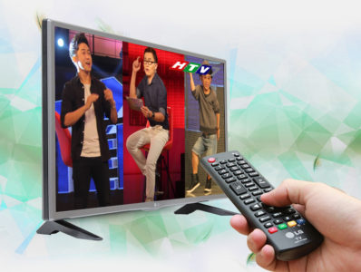 Cho thuê tivi 32 inch