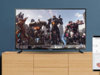 Cho thuê tivi 55 inch