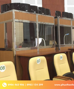 Bộ Phát Hồng Ngoại Arkon IP111