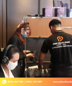 Cho thuê tai nghe phiên dịch uy tín