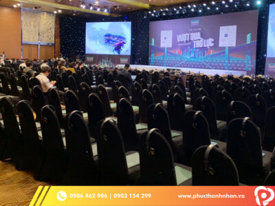 Cho thuê tai nghe phiên dịch tại Hà Nội