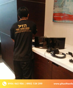 Bộ Phát Hồng Ngoại Arkon IP281