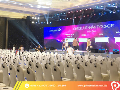 Cho thuê tai nghe phiên dịch TPHCM