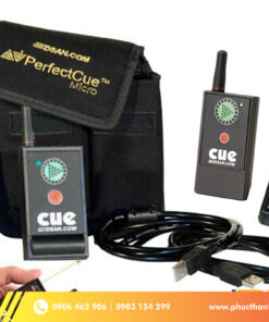 Cho thuê perfect cue