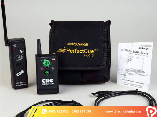 Cho thuê perfect cue