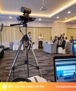 THIẾT BỊ HỌP TRỰC TUYẾN