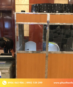 Bộ Phát Hồng Ngoại Arkon IP281