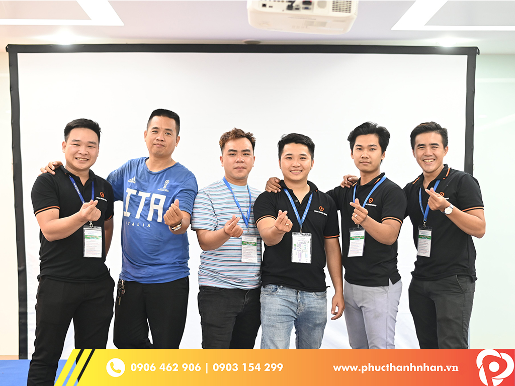 Cho Thuê Thiết Bị Sự Kiện Trọn Gói