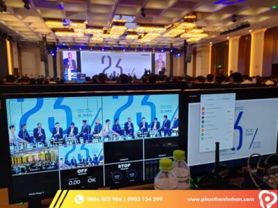 Dịch vụ livestream