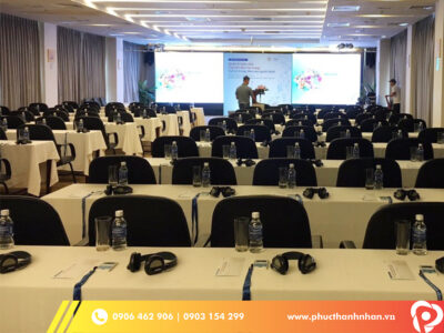 Cho thuê tai nghe phiên dich da nang