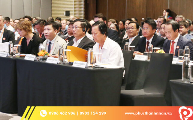 Chuyên cho thuê thiết bị dịch uy tín tại TPHCM