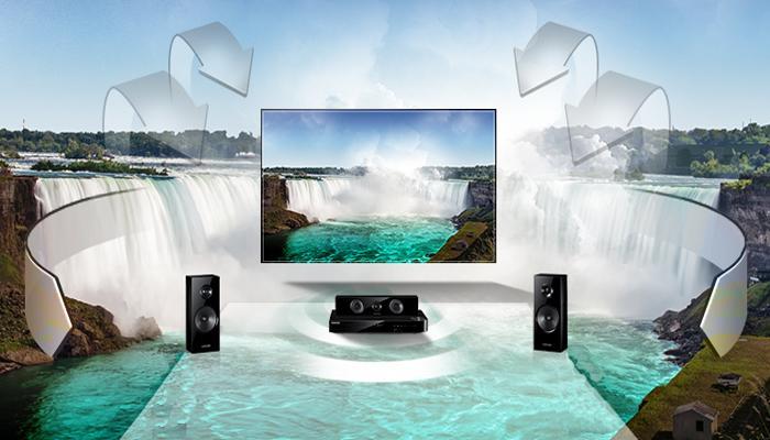 Cho thuê tivi 60 inch