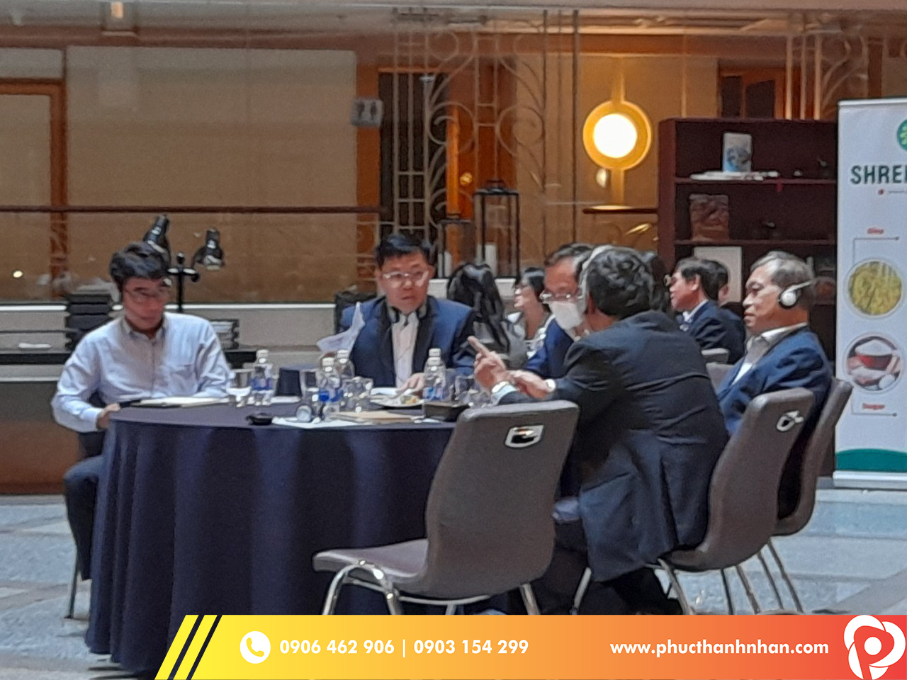 HỘI THẢO TRỰC TUYẾN KẾT HỢP PHIÊN DỊCH CABIN: "VIETNAM GATHERING"