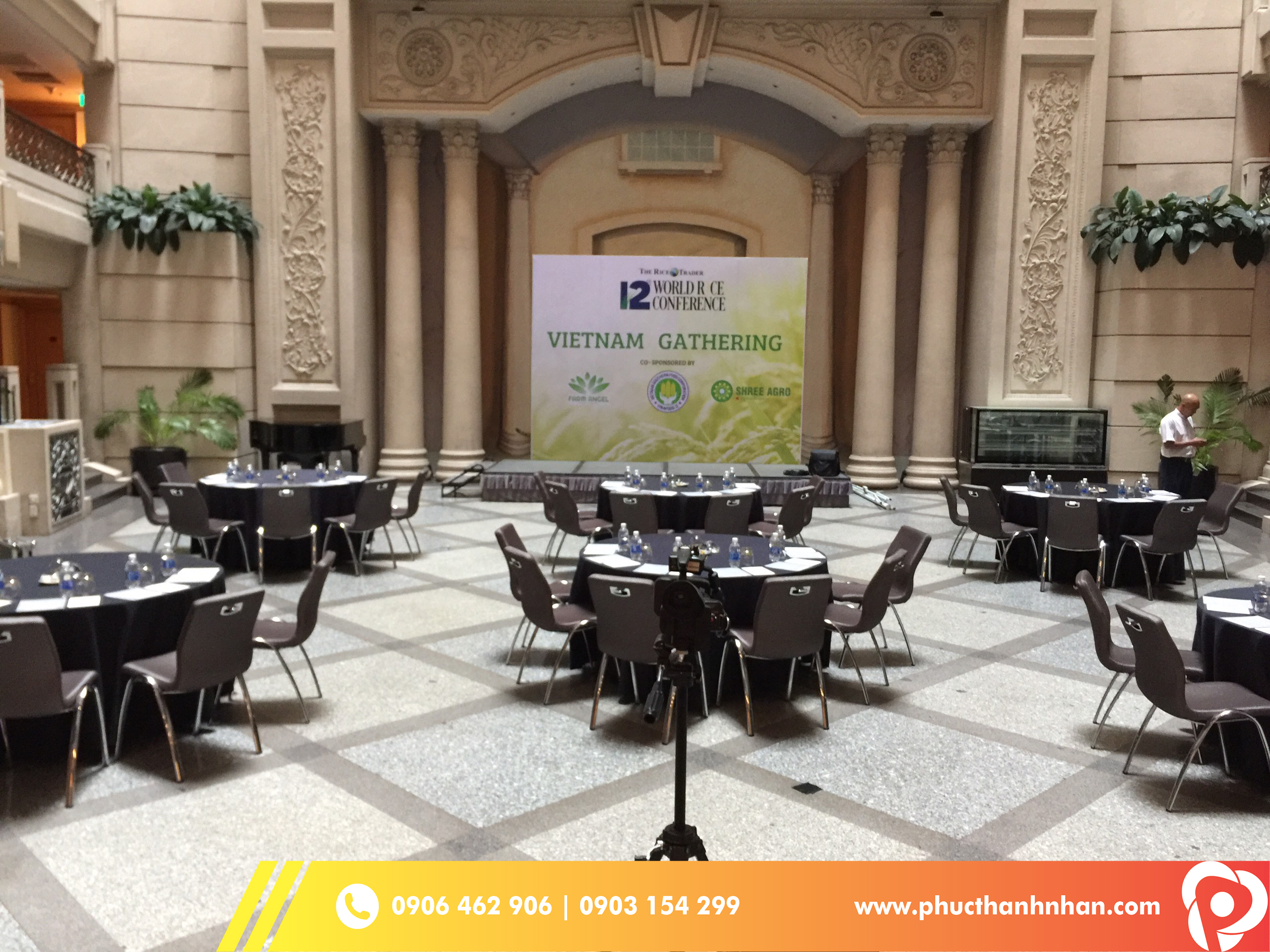 HỘI THẢO TRỰC TUYẾN KẾT HỢP PHIÊN DỊCH CABIN: "VIETNAM GATHERING"