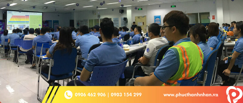 Âm thanh ánh sáng tân niên 2021 - Liên hoan nhân viên Nhà Máy Pepsi Đồng Nai