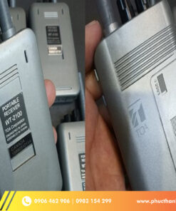 Bộ nhận WT 2100 hãng TOA