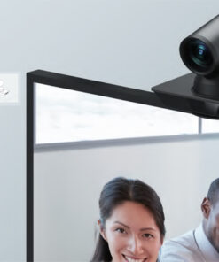 Camera maxhub uc p20 treo cố định