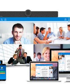Camera-hội-nghị-Maxhub-UC-S10 demo