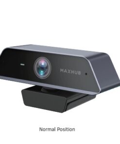 các góc nghiêng của Maxhub UC W20