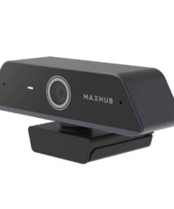 Mặt trước của Camera hội nghị Maxhub UC W20