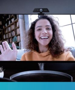 độ nét của Camera hội nghị Maxhub UC W20