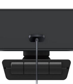 Mặt sau của Camera hội nghị Maxhub UC W20