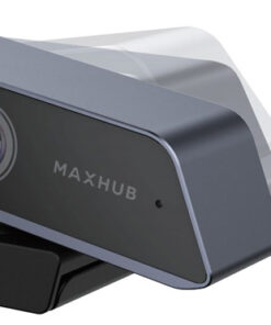 Góc xoay của Camera hội nghị Maxhub UC W20