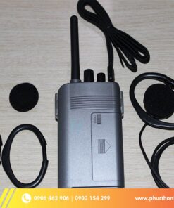 bộ nhận Toa WT 2100