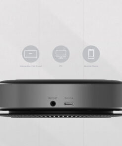 loa bluetooth Maxhub BM21