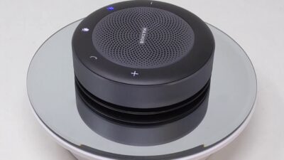 loa bluetooth Maxhub BM21