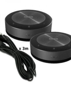 Loa hội nghị không dây Maxhub BM21