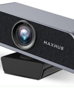 camera hội nghị Maxhub Uc W20