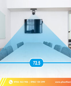 Camera Hội Nghị H1-L1M